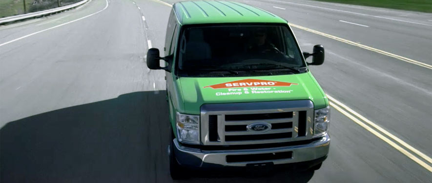 Charlottetown, PE mold remediation