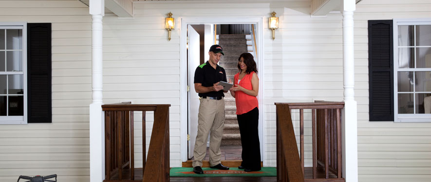 Charlottetown, PE odor removal deodorization