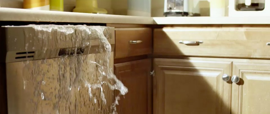 Charlottetown, PE Water Damage Restoration