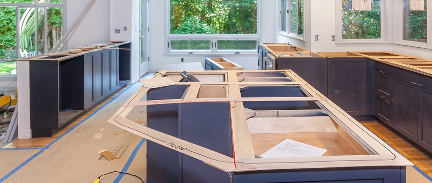 Charlottetown, PE construction company and remodeling services